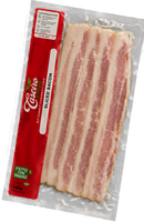 Premium Sliced Bacon