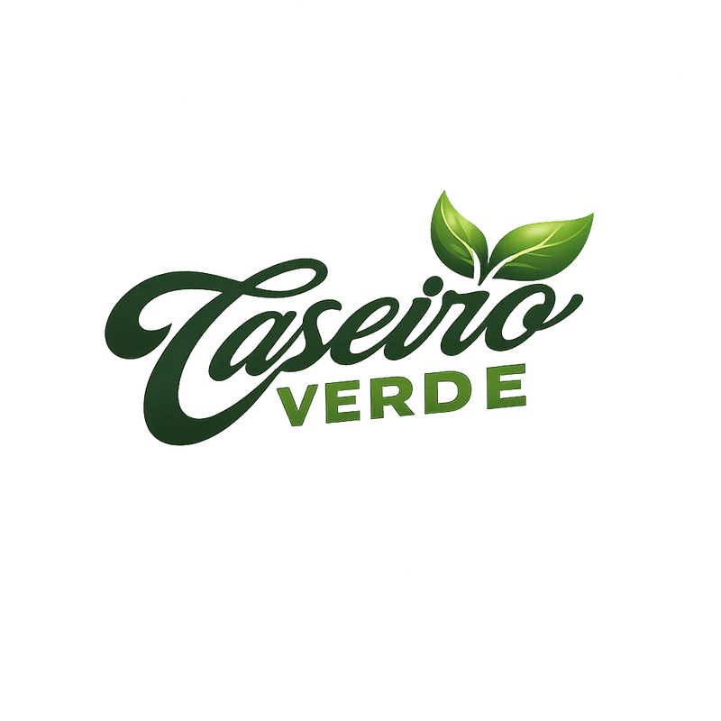 Caseiro Verde